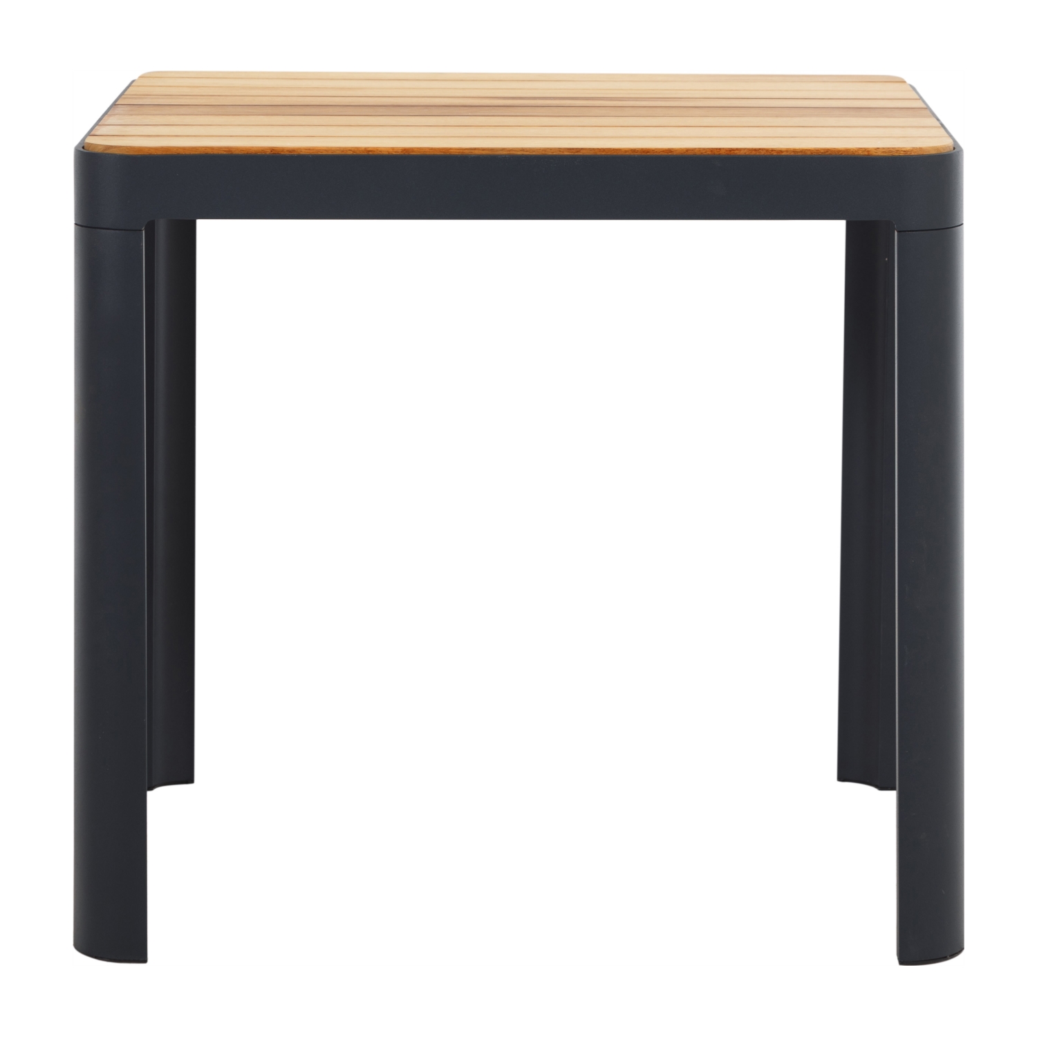 HECTOR MASA 80X80 ANTRASİT