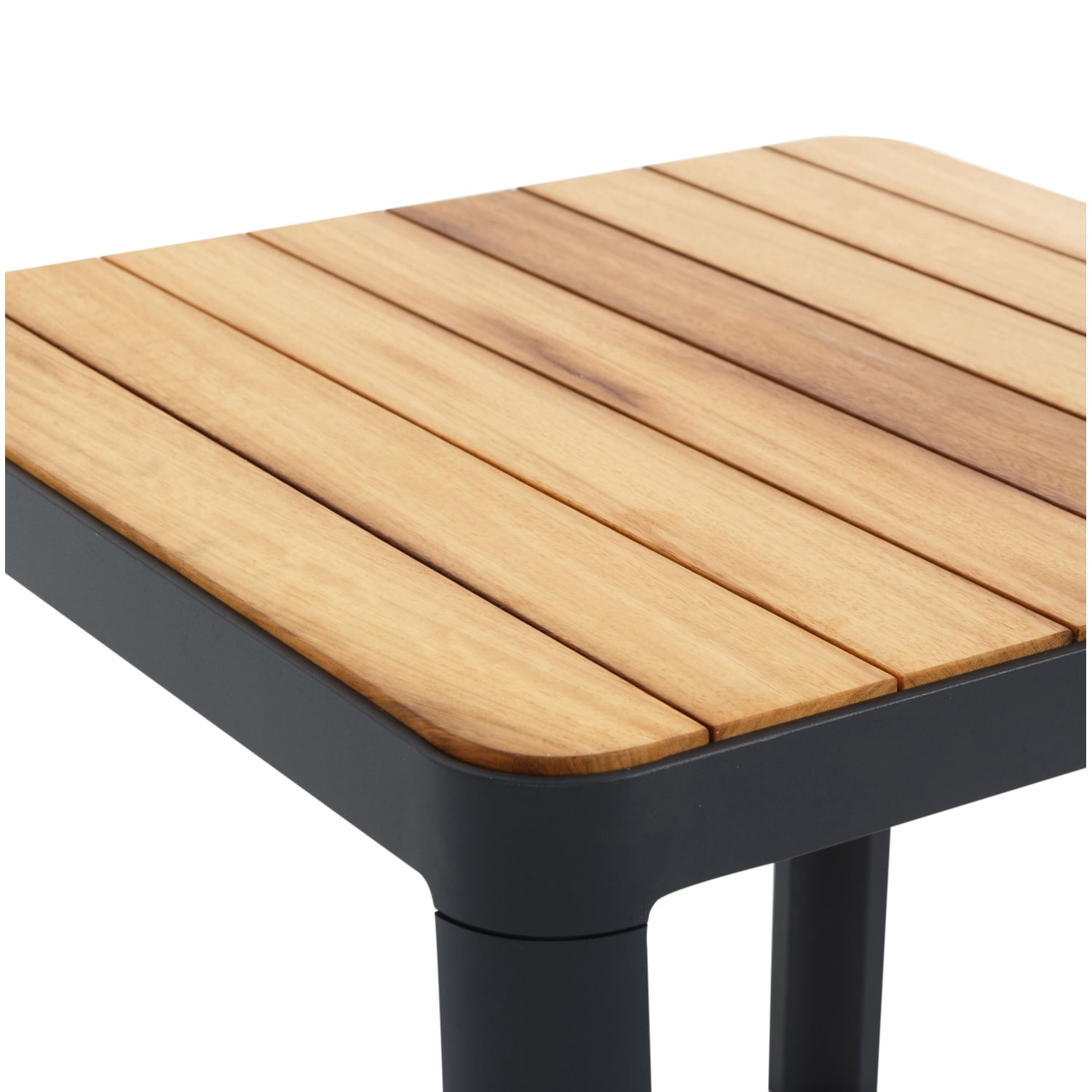 HECTOR MASA 80X80 ANTRASİT