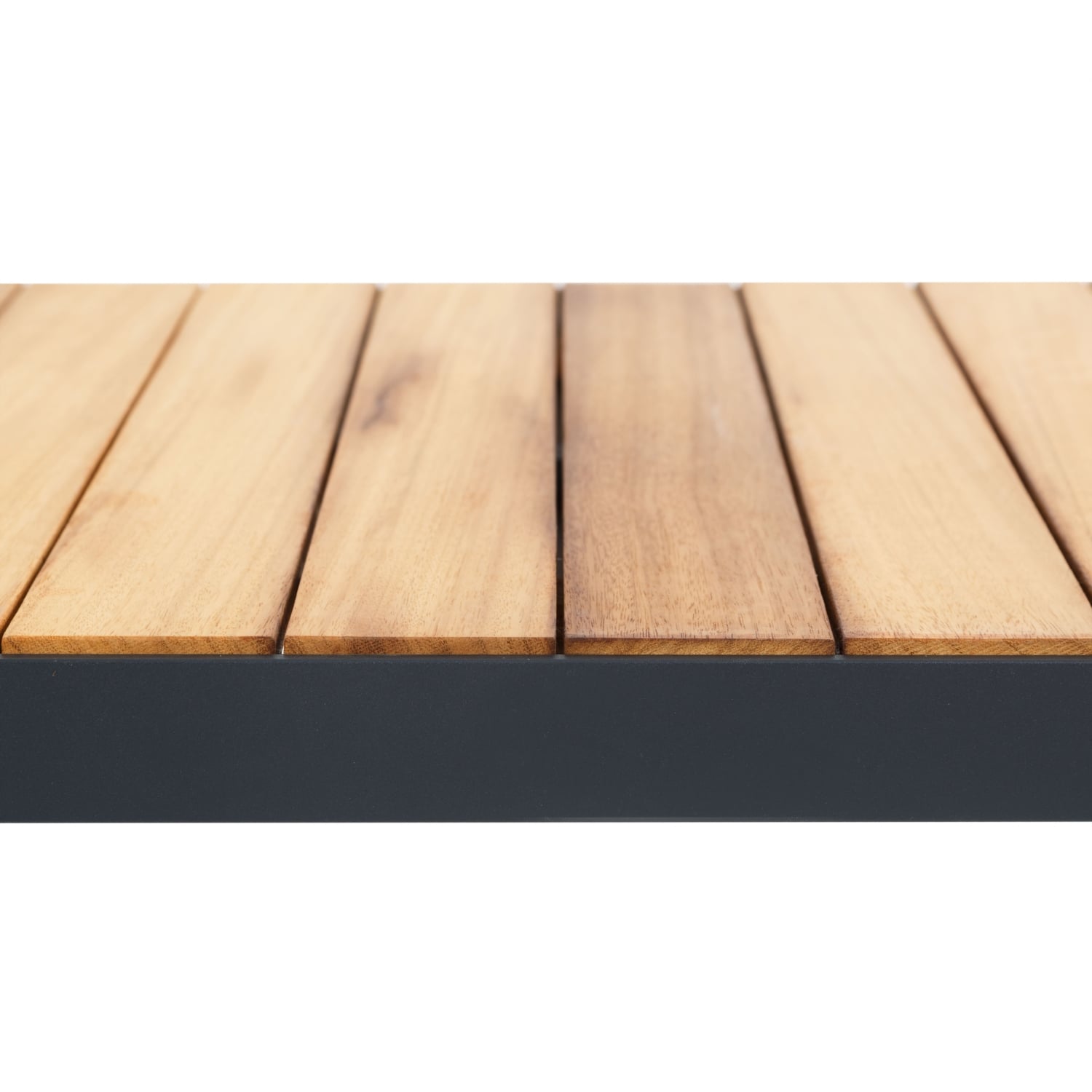 HECTOR MASA 80X80 ANTRASİT