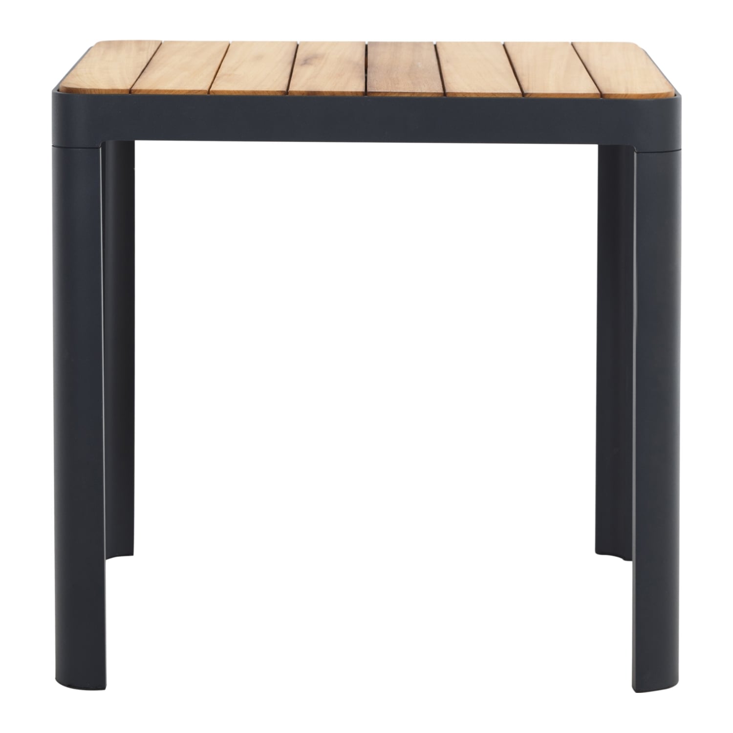 HECTOR MASA 80X80 ANTRASİT