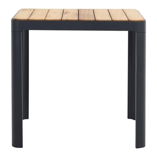 HECTOR MASA 80X80 ANTRASİT