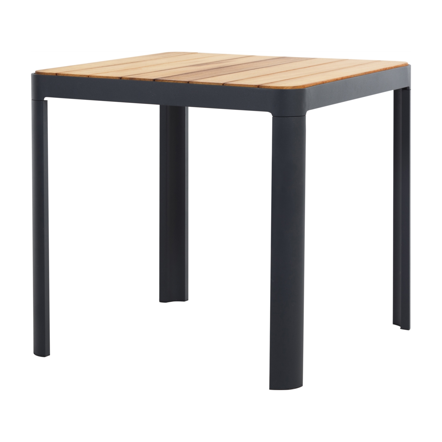 HECTOR MASA 80X80 ANTRASİT