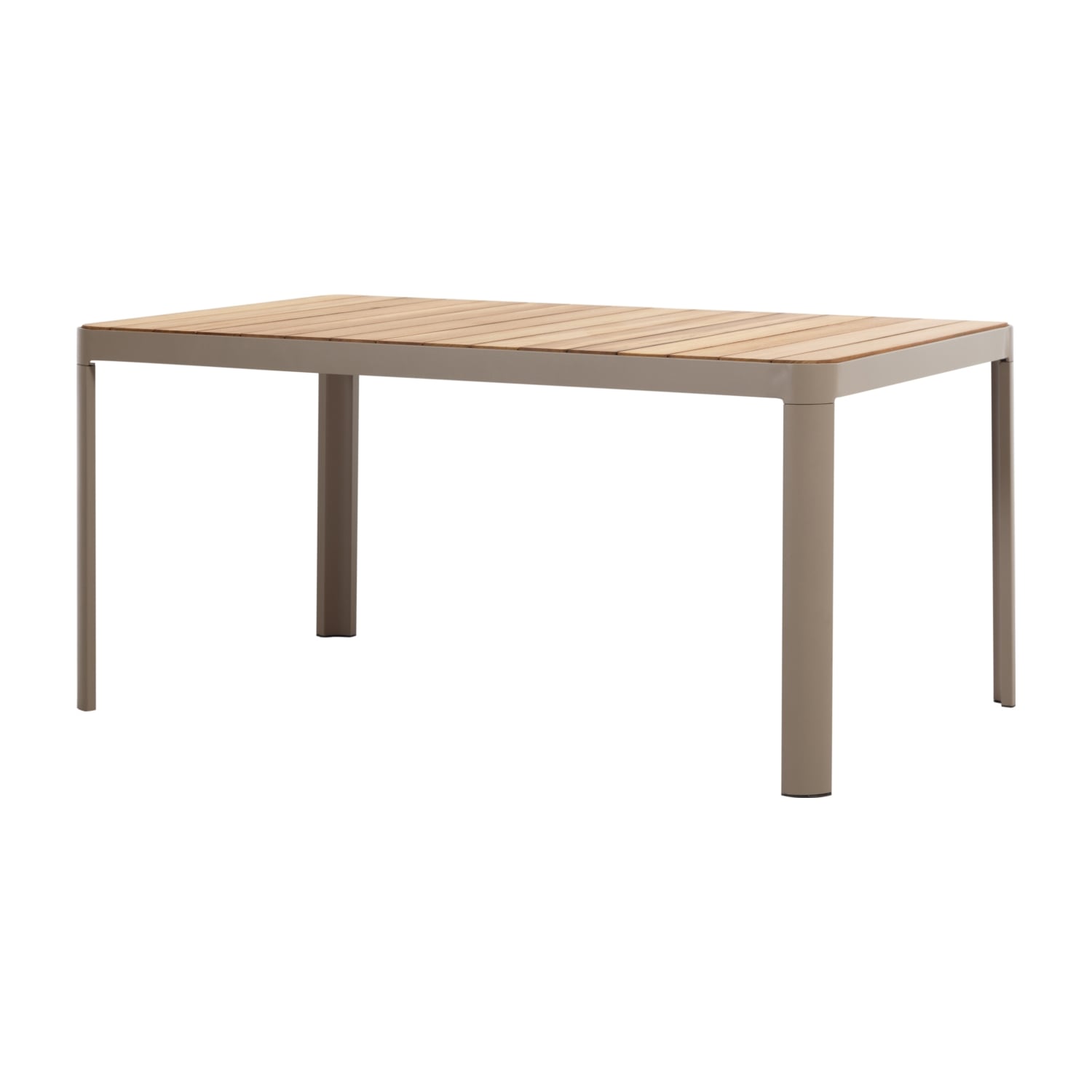 HECTOR MASA 95X160 ŞAMPANYA