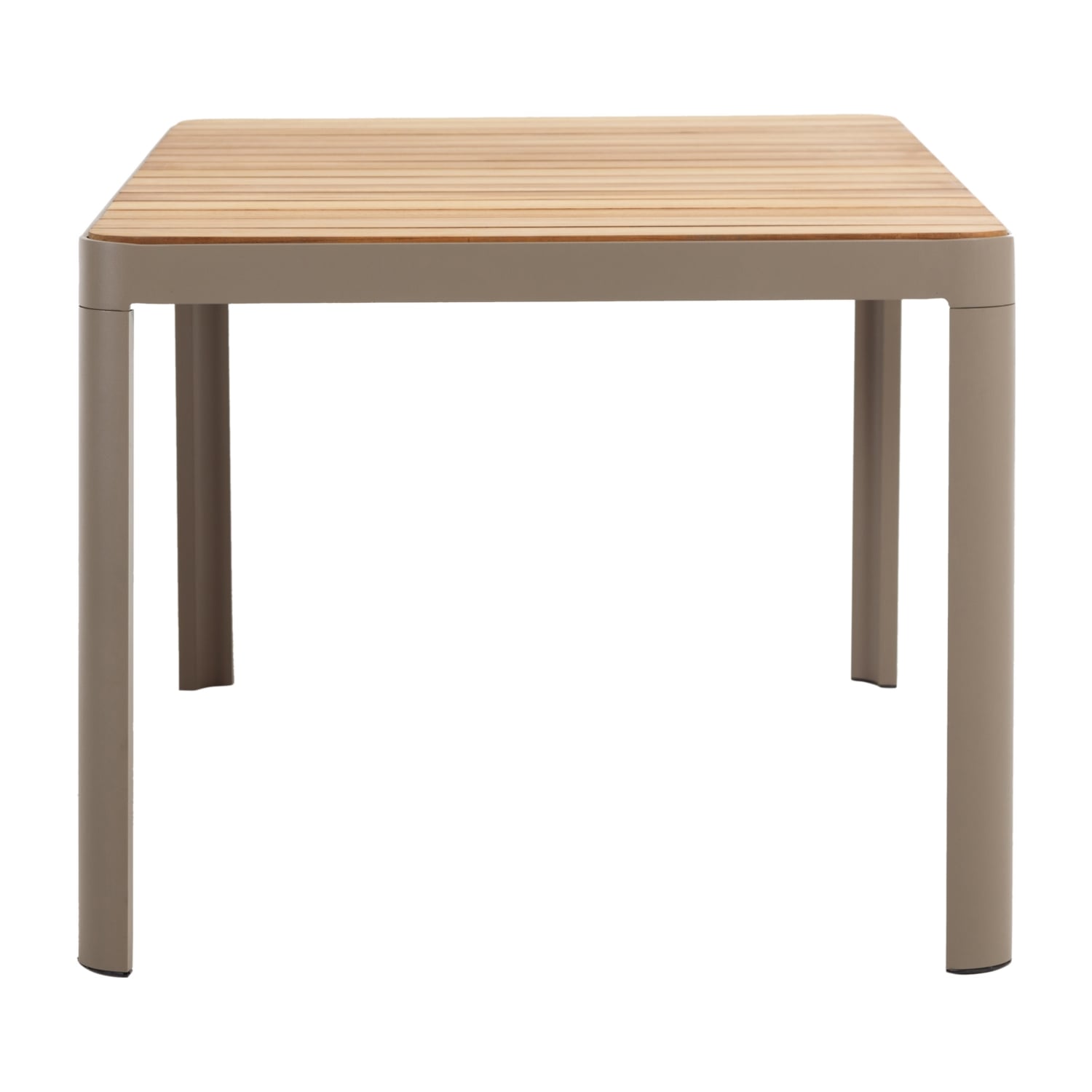 HECTOR MASA 95X160 ŞAMPANYA