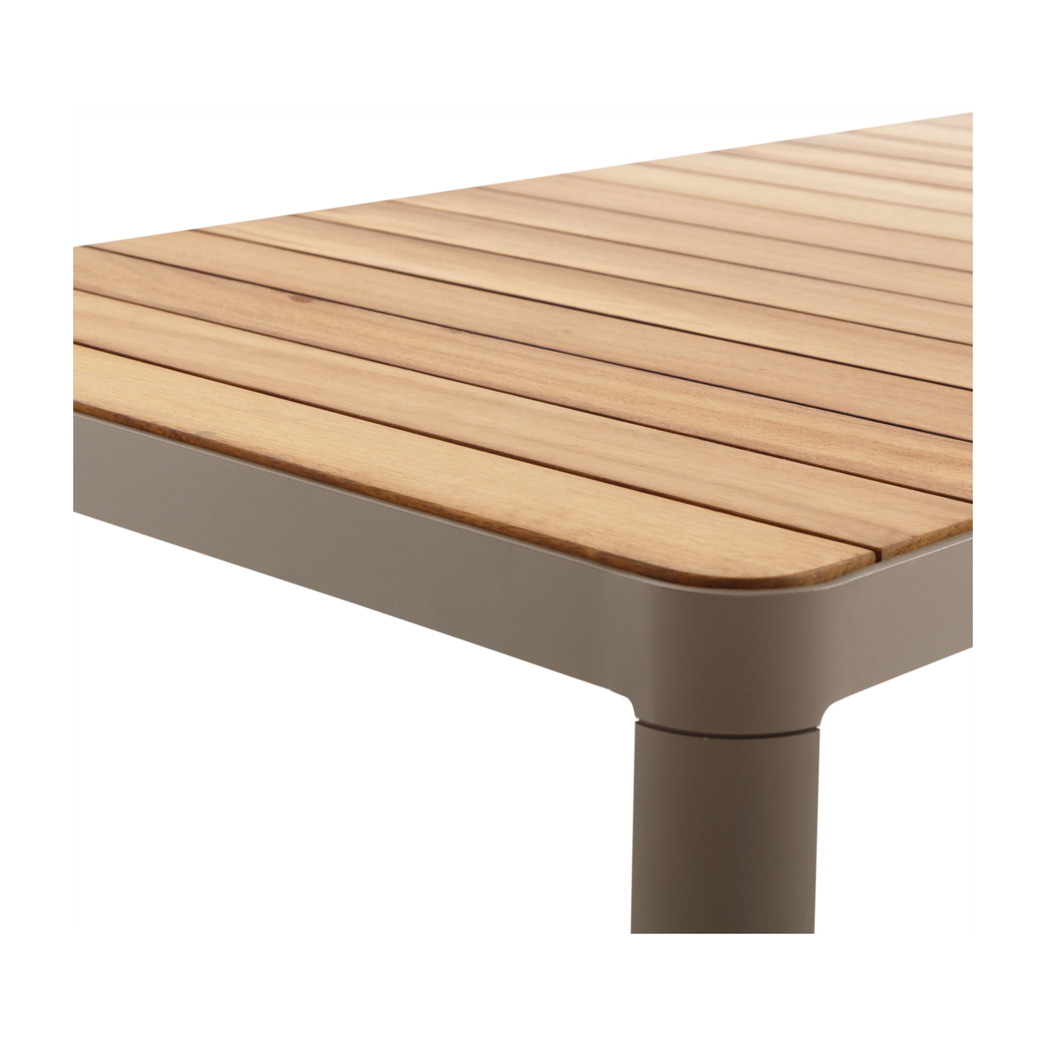 HECTOR MASA 95X160 ŞAMPANYA