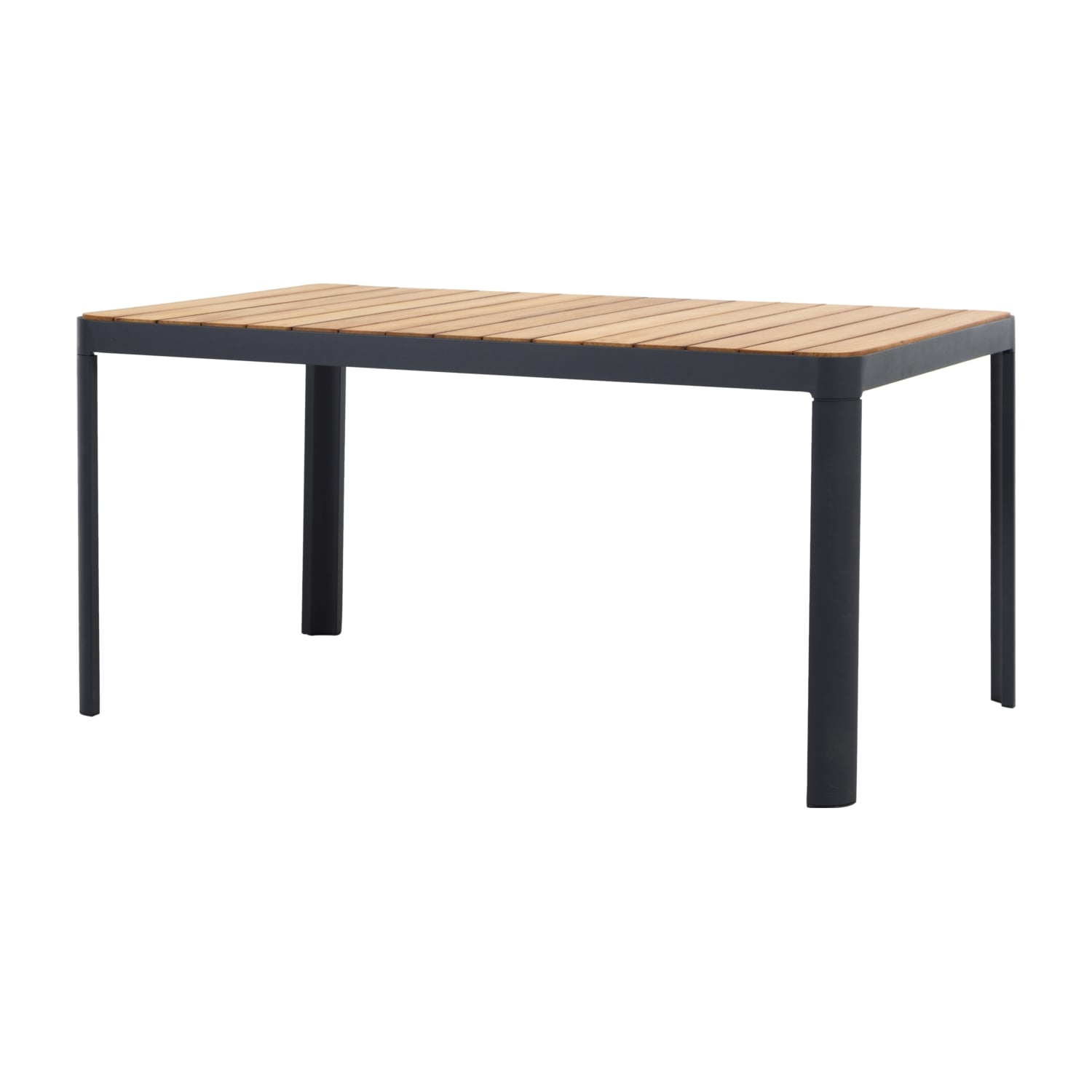 HECTOR MASA 95X160 ANTRASİT