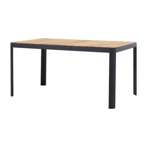  HECTOR MASA 95X160 ANTRASİT