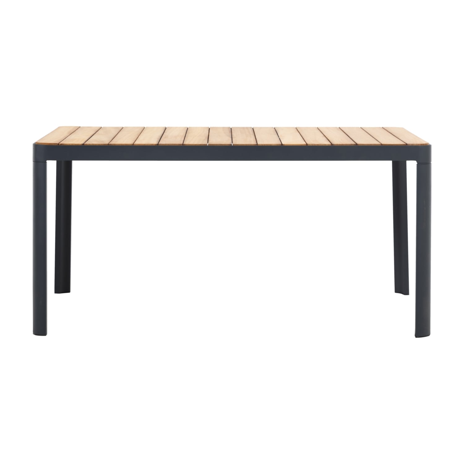 HECTOR MASA 95X160 ANTRASİT