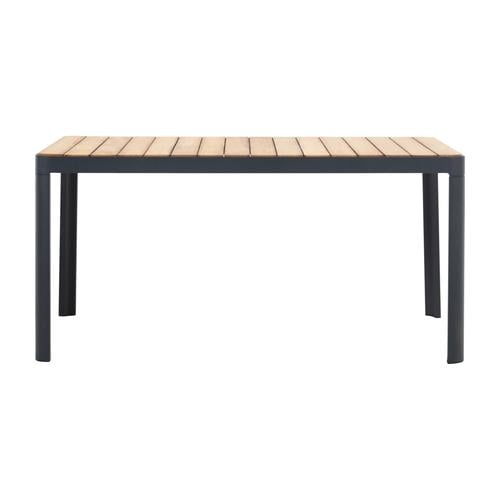 HECTOR MASA 95X160 ANTRASİT