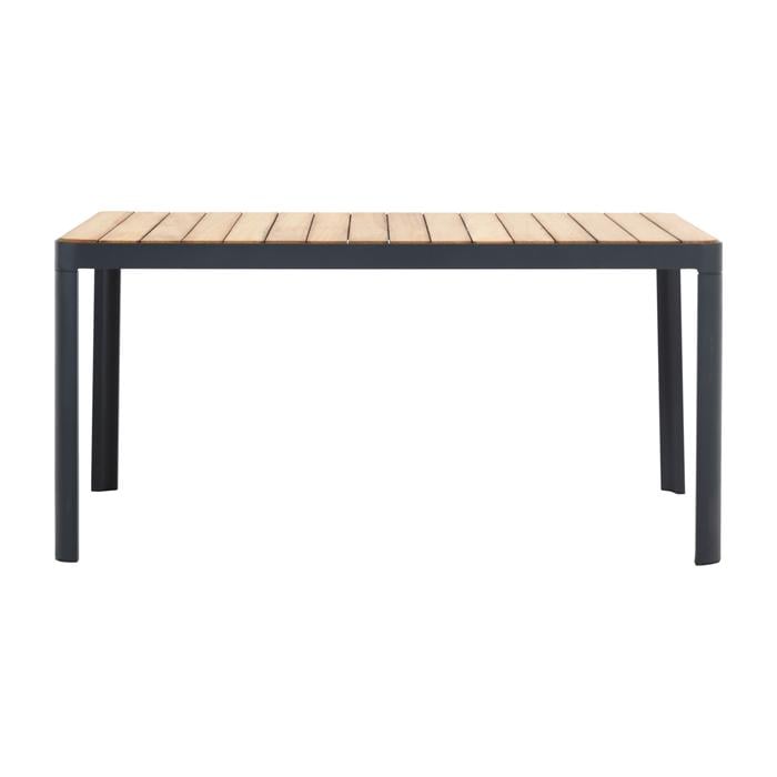 HECTOR MASA 95X160 ANTRASİT