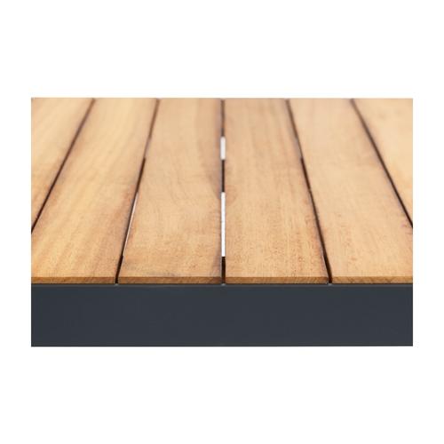 HECTOR MASA 95X160 ANTRASİT