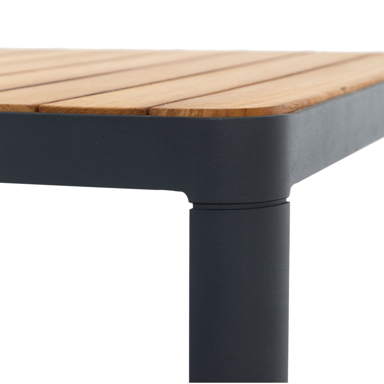 HECTOR MASA 95X160 ANTRASİT