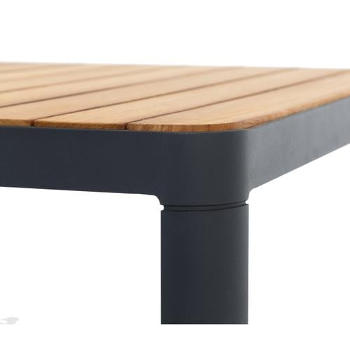  HECTOR MASA 95X160 ANTRASİT