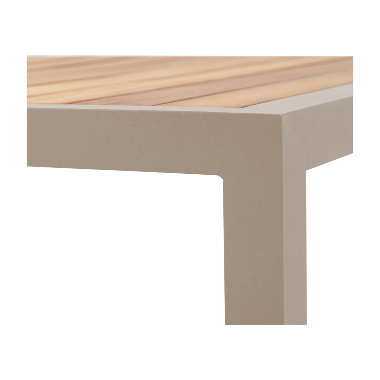 TITANY MASA 100X200 ŞAMPANYA