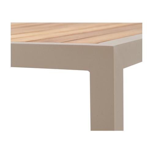  TITANY MASA 100X200 ŞAMPANYA