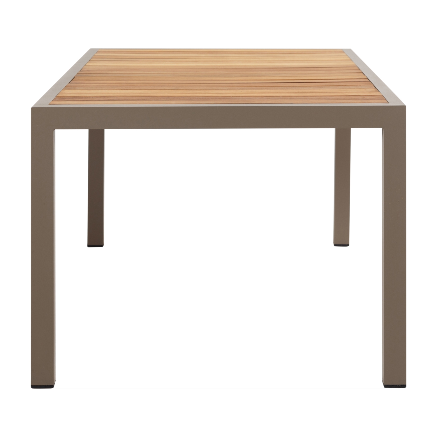 TITANY MASA 100X200 ŞAMPANYA