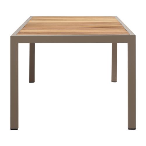  TITANY MASA 100X200 ŞAMPANYA