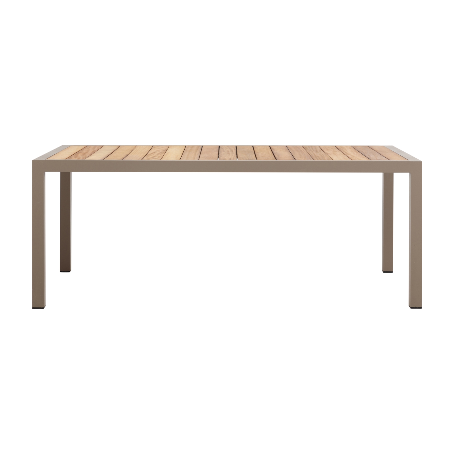 TITANY MASA 100X200 ŞAMPANYA