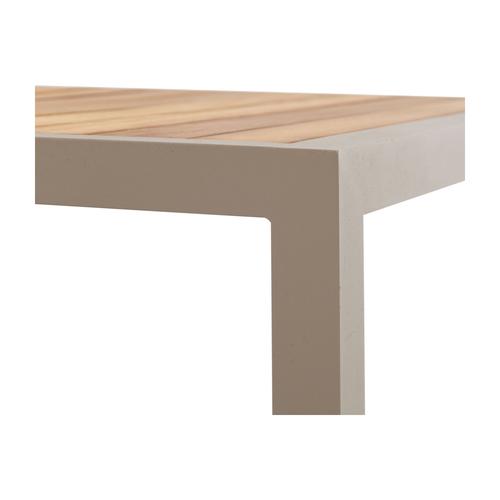  TITANY MASA 100X200 ŞAMPANYA