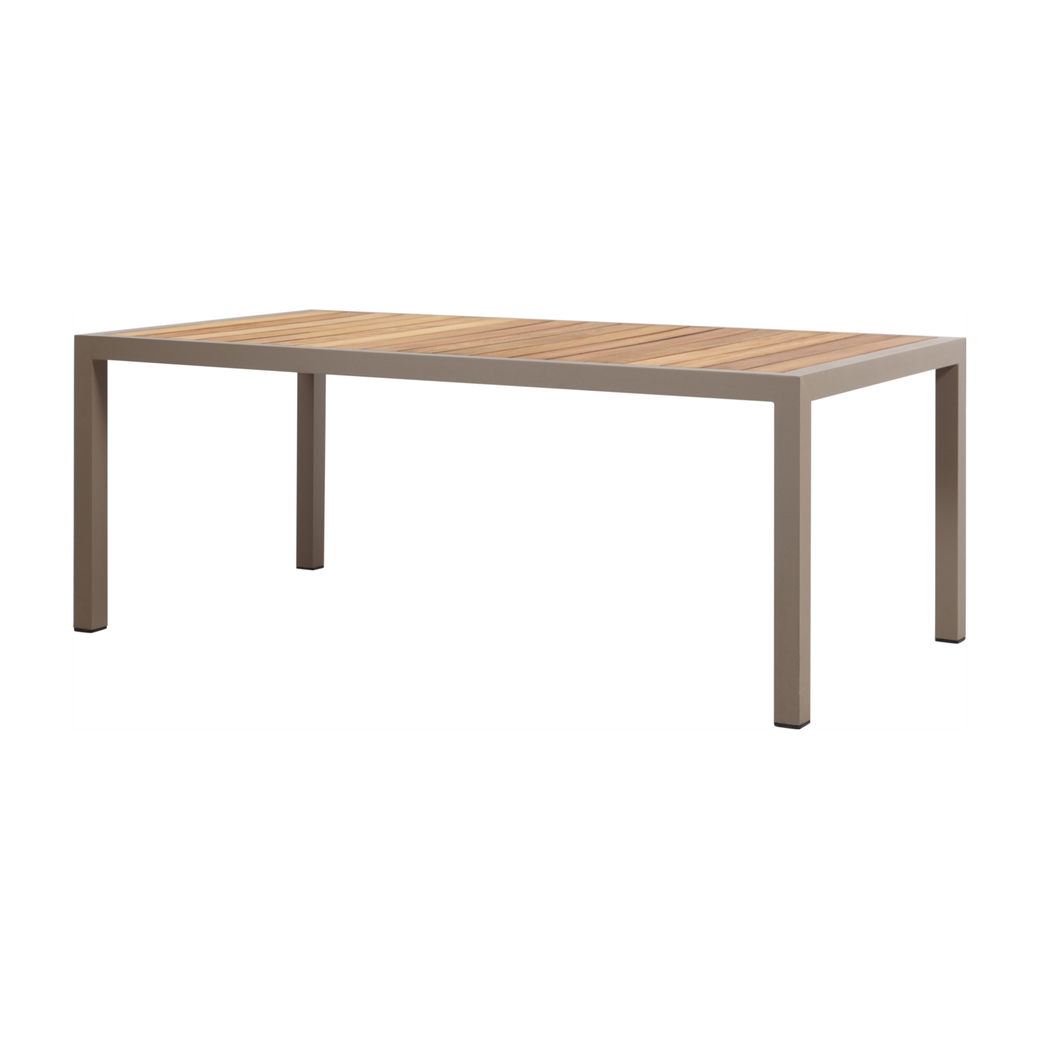 TITANY MASA 100X200 ŞAMPANYA