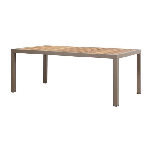  TITANY MASA 100X200 ŞAMPANYA