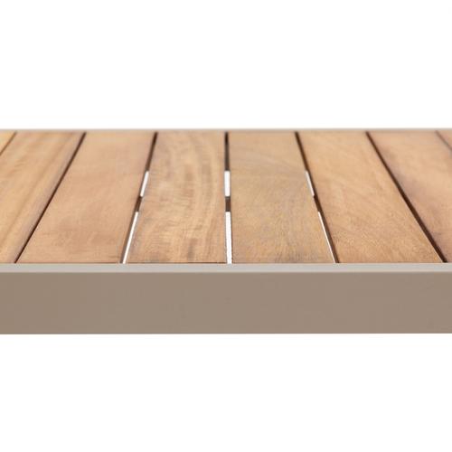  TITANY MASA 100X200 ŞAMPANYA