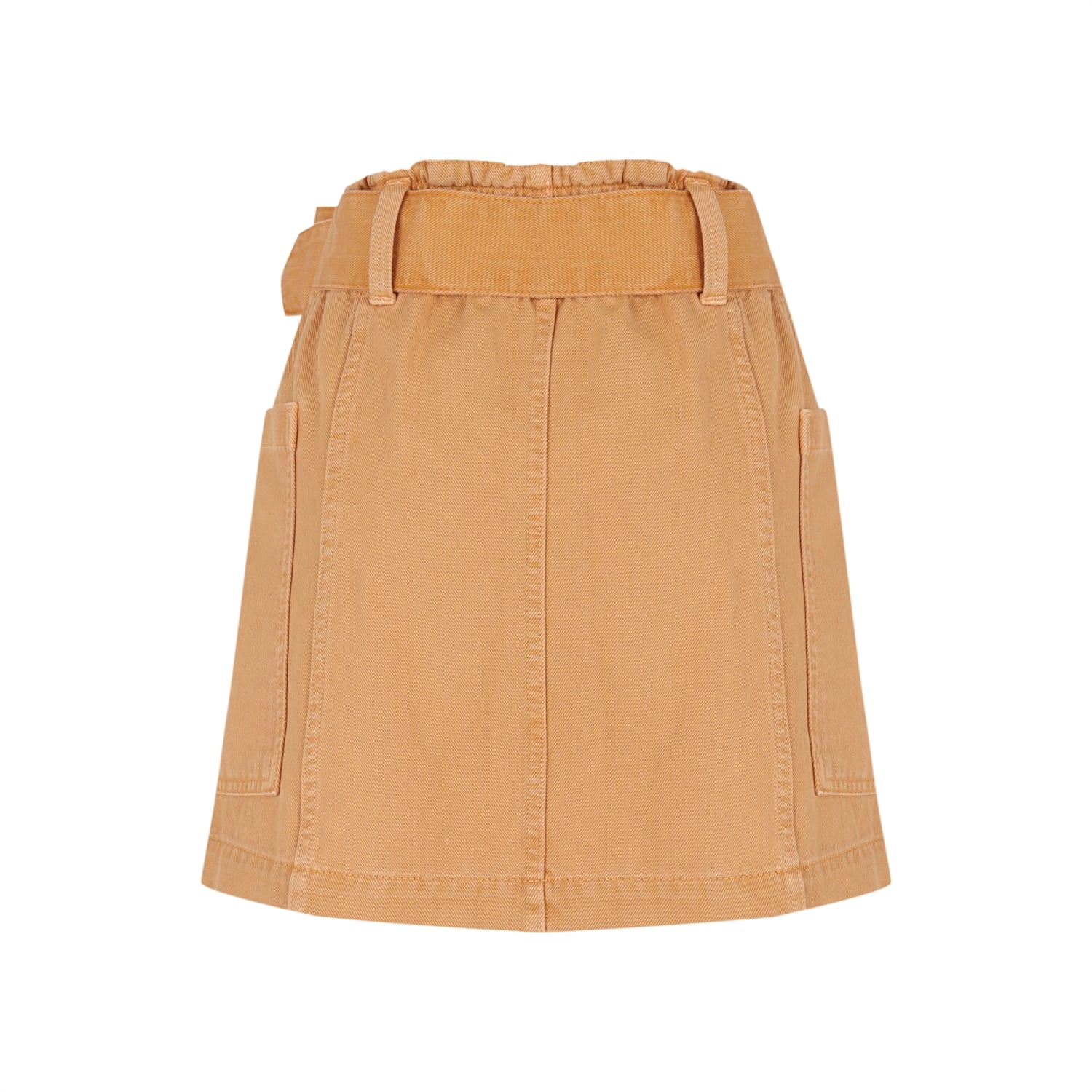 KEMER TOKALI MİNİ ETEK