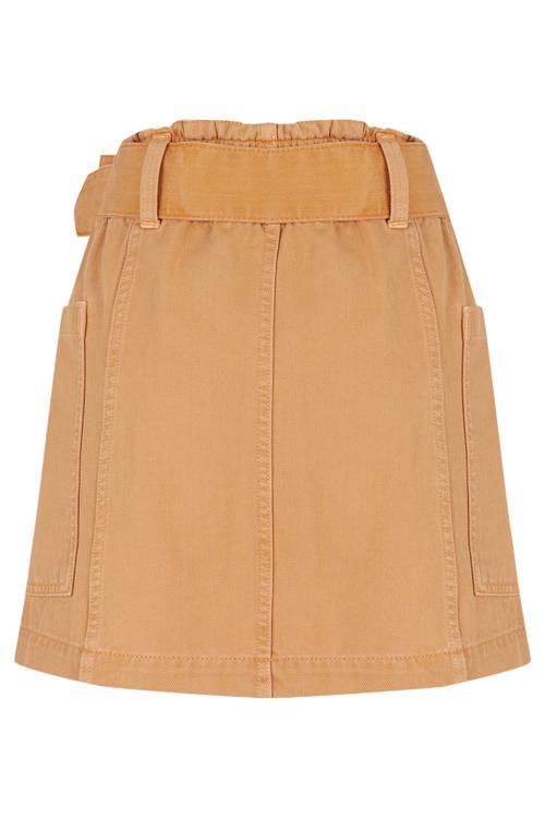  KEMER TOKALI MİNİ ETEK