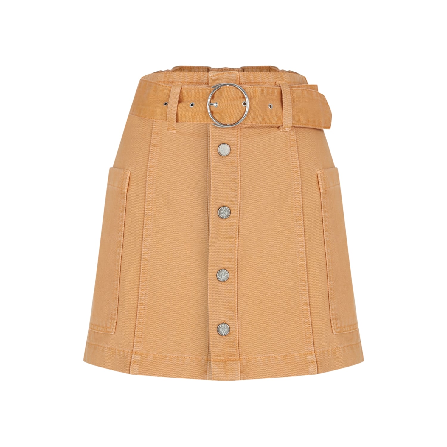 KEMER TOKALI MİNİ ETEK