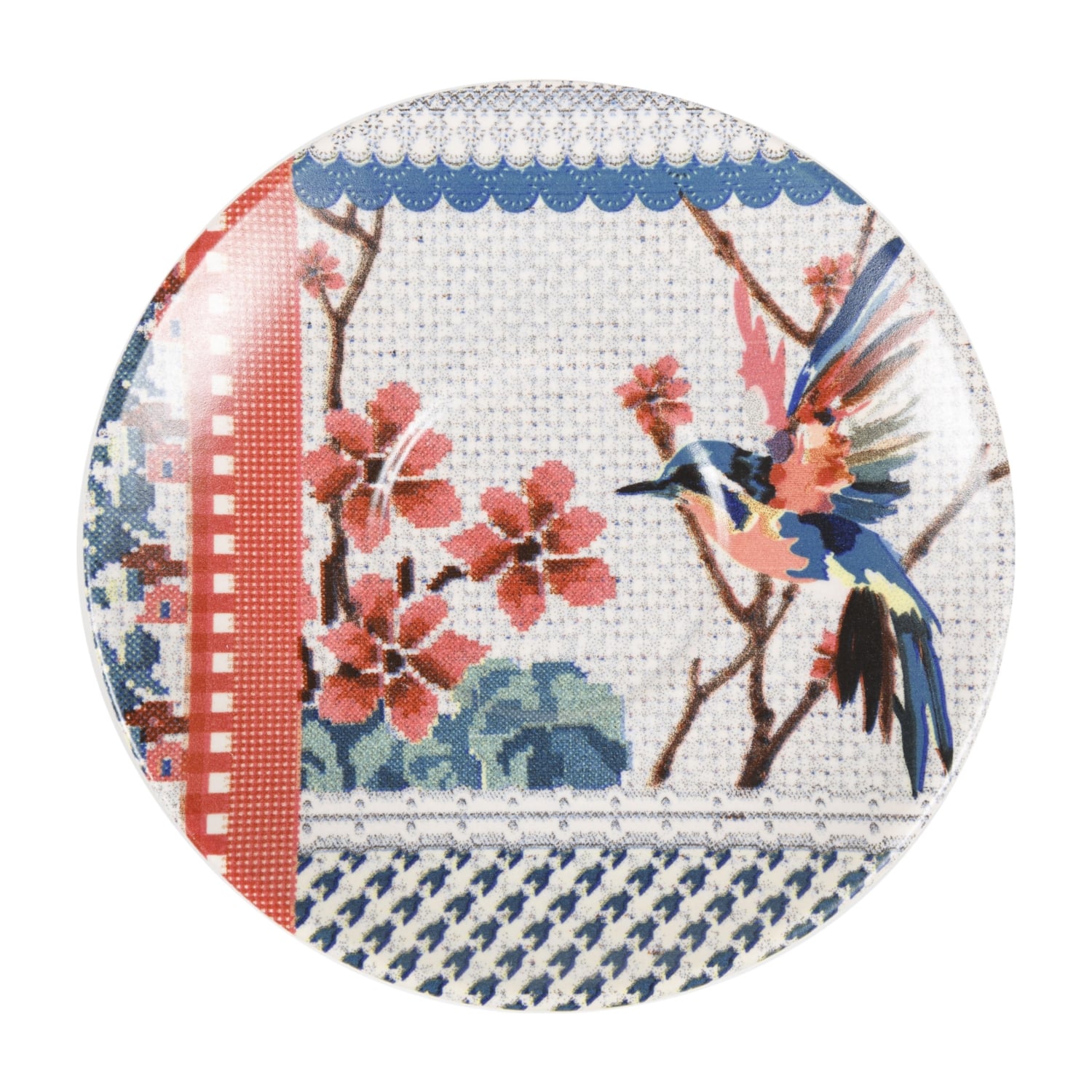 HANDICRAFT KAHVE FİNCANI SETİ 6 LI 95ML