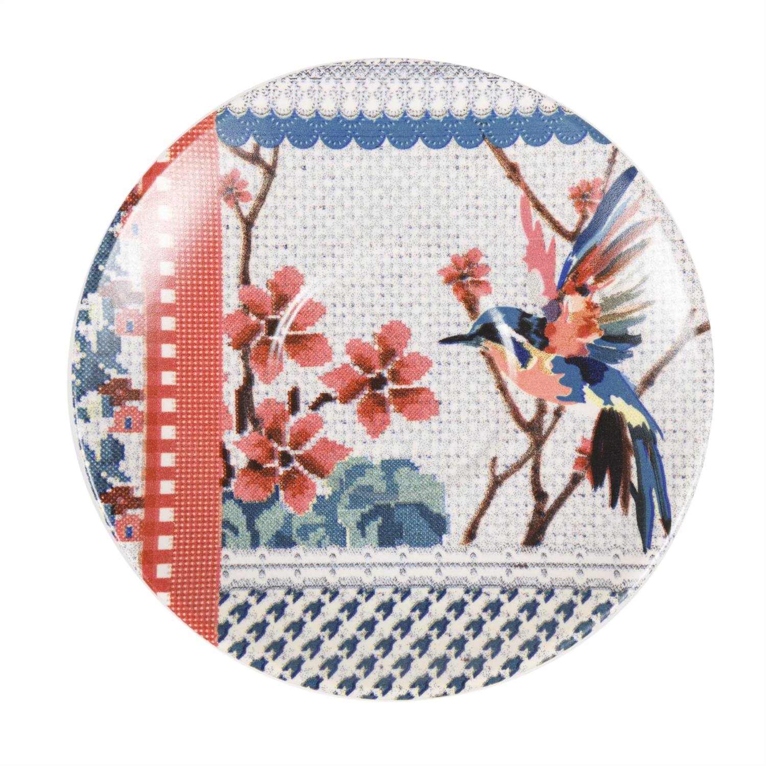 HANDICRAFT ÇAY FİNCANI SETİ 6 LI 215ML