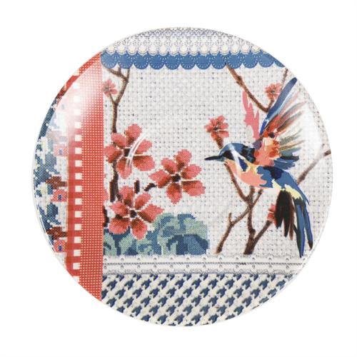  HANDICRAFT ÇAY FİNCANI SETİ 6 LI 215ML