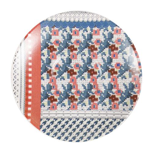  HANDICRAFT ÇAY FİNCANI SETİ 6 LI 215ML