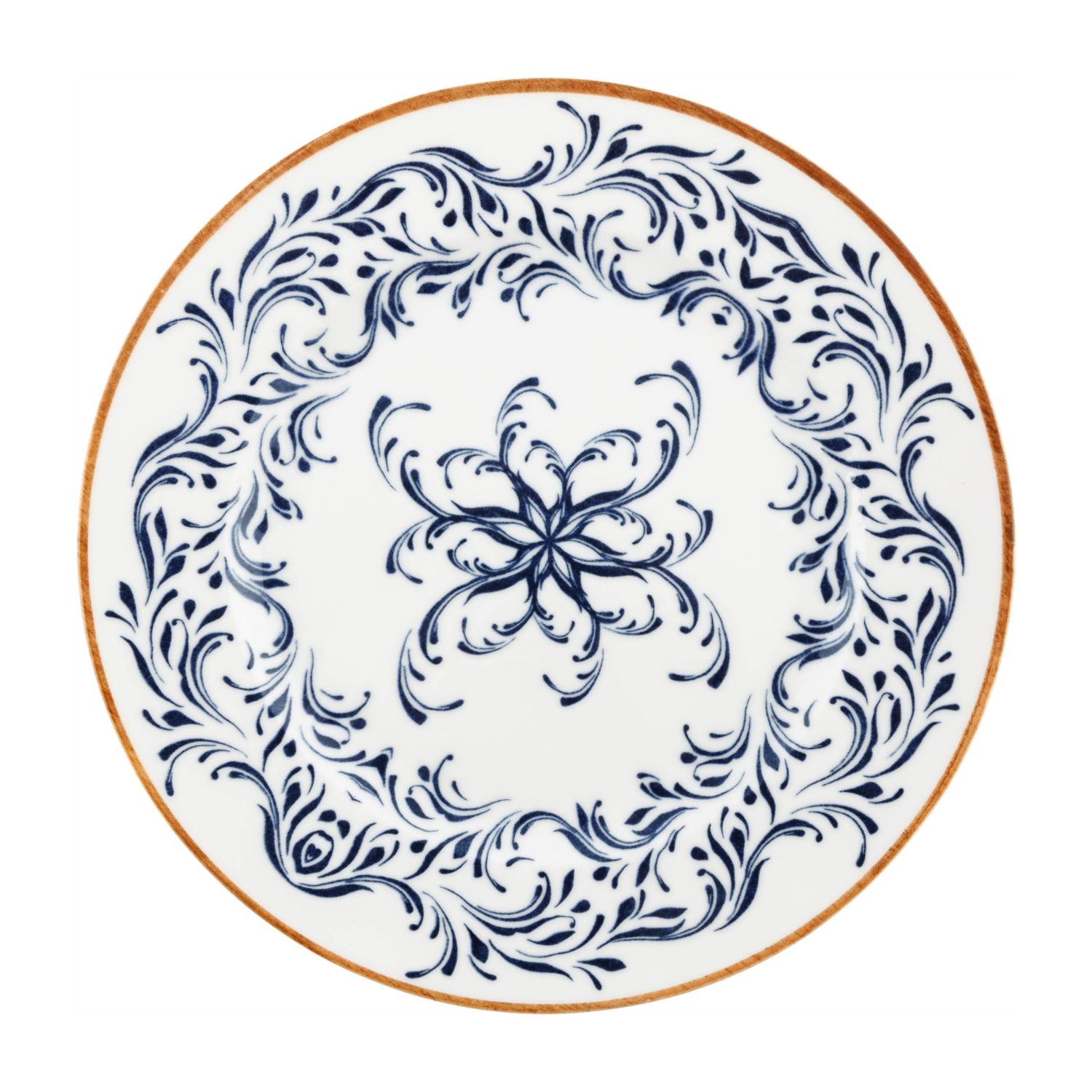 MARSILYA SERVİS TABAĞI 27 CM