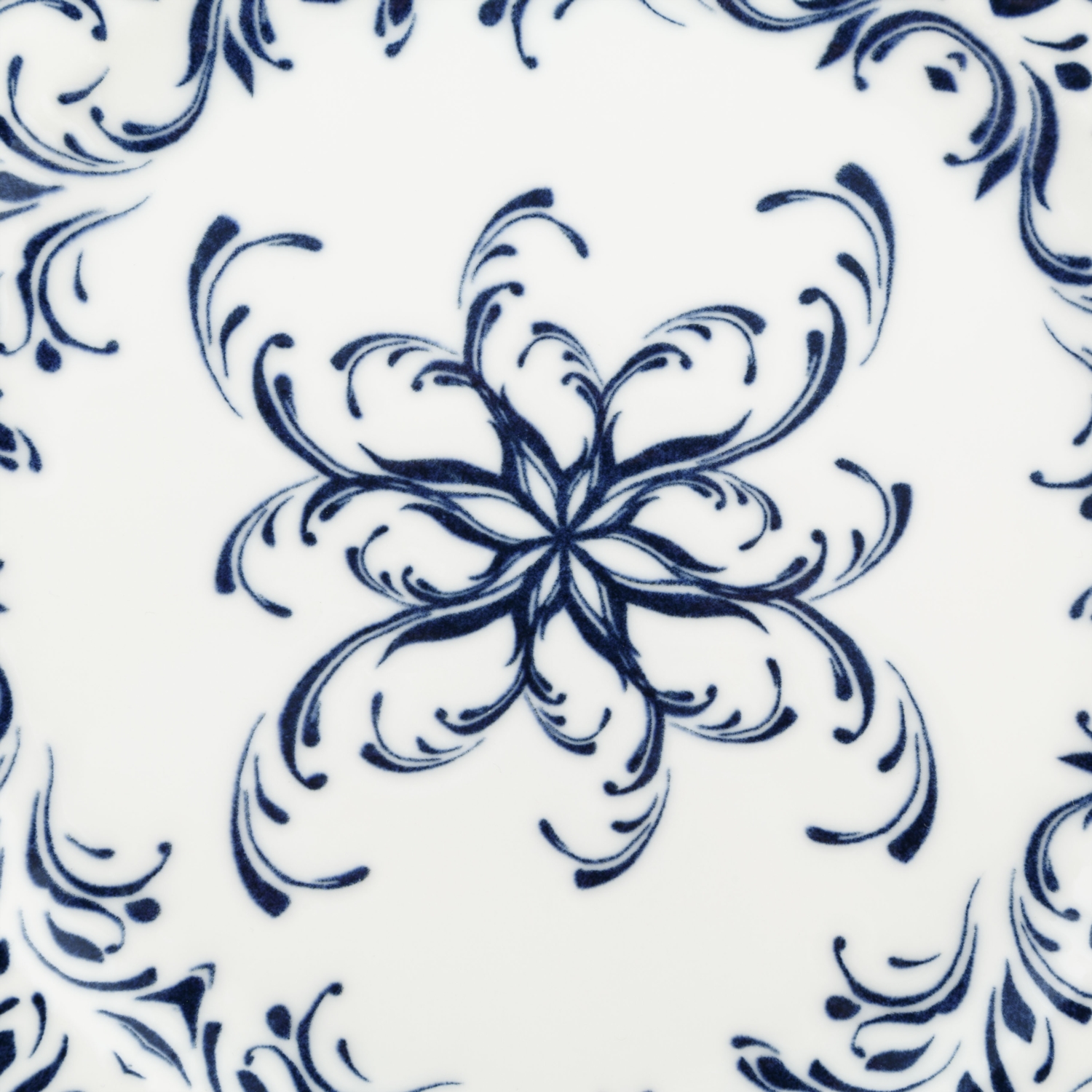 MARSILYA SERVİS TABAĞI 27 CM