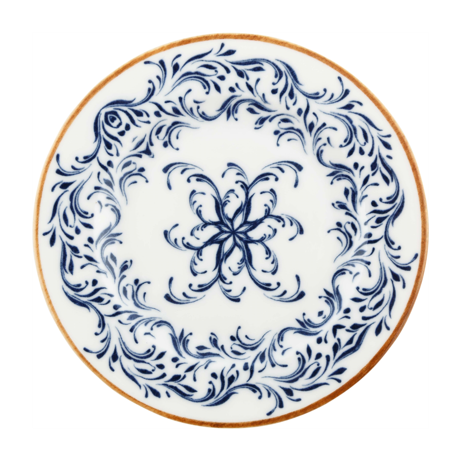 MARSILYA PASTA TABAĞI SETİ 6LI