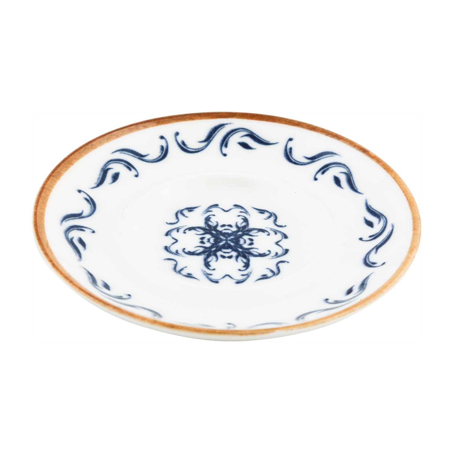 MARSILYA ÇAY TABAĞI 12 CM