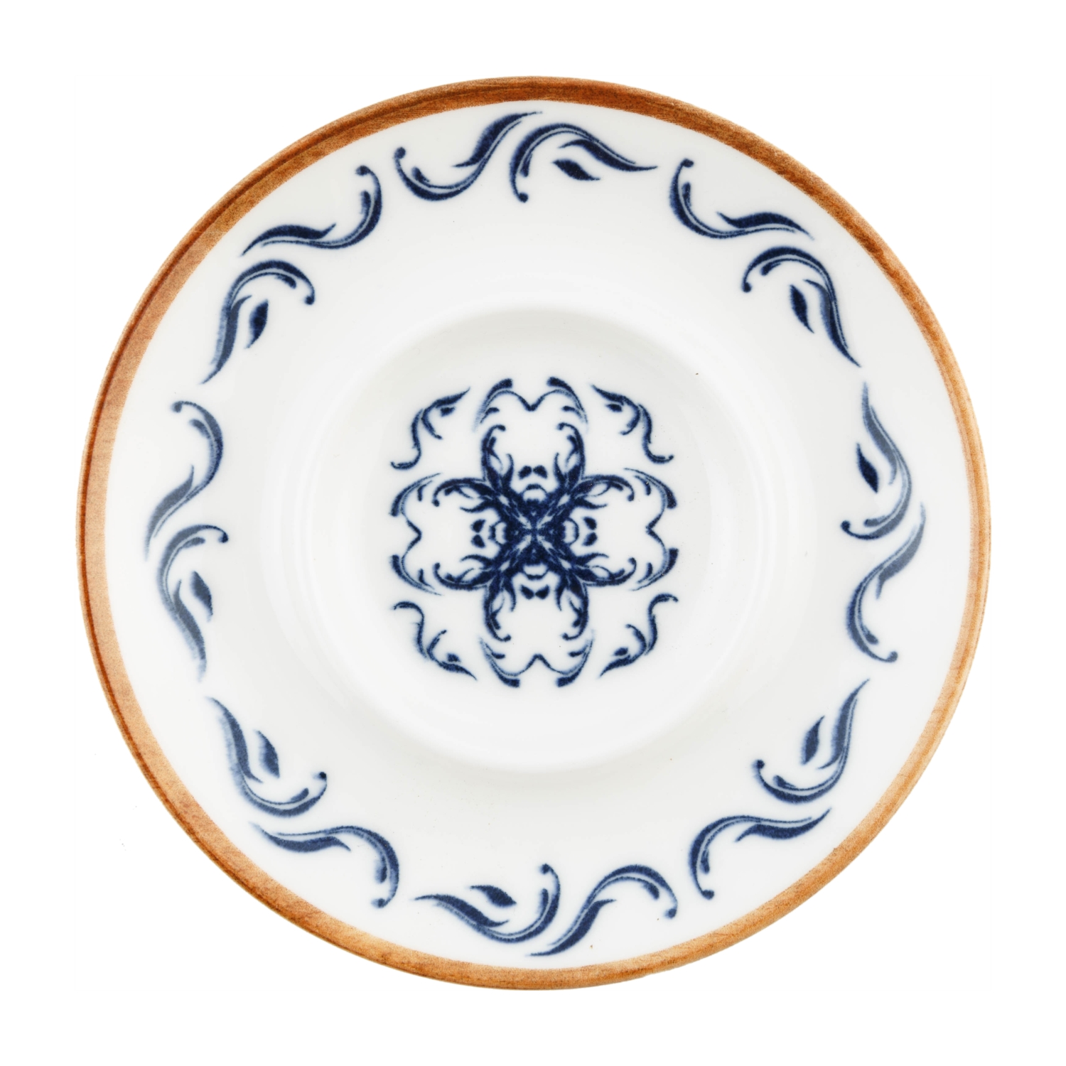 MARSILYA ÇAY TABAĞI 12 CM