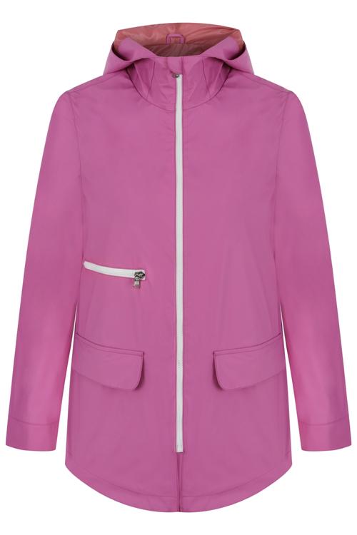  KAPÜŞONLU YAĞMURLUK