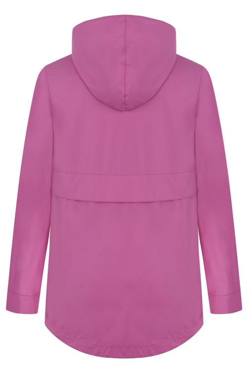  KAPÜŞONLU YAĞMURLUK