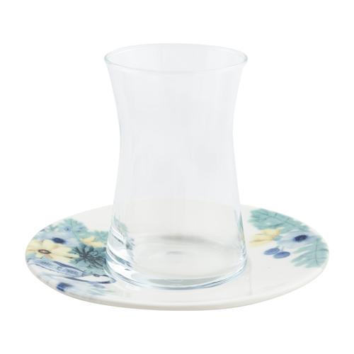  ANTIQUE ÇAY SETİ 6'LI