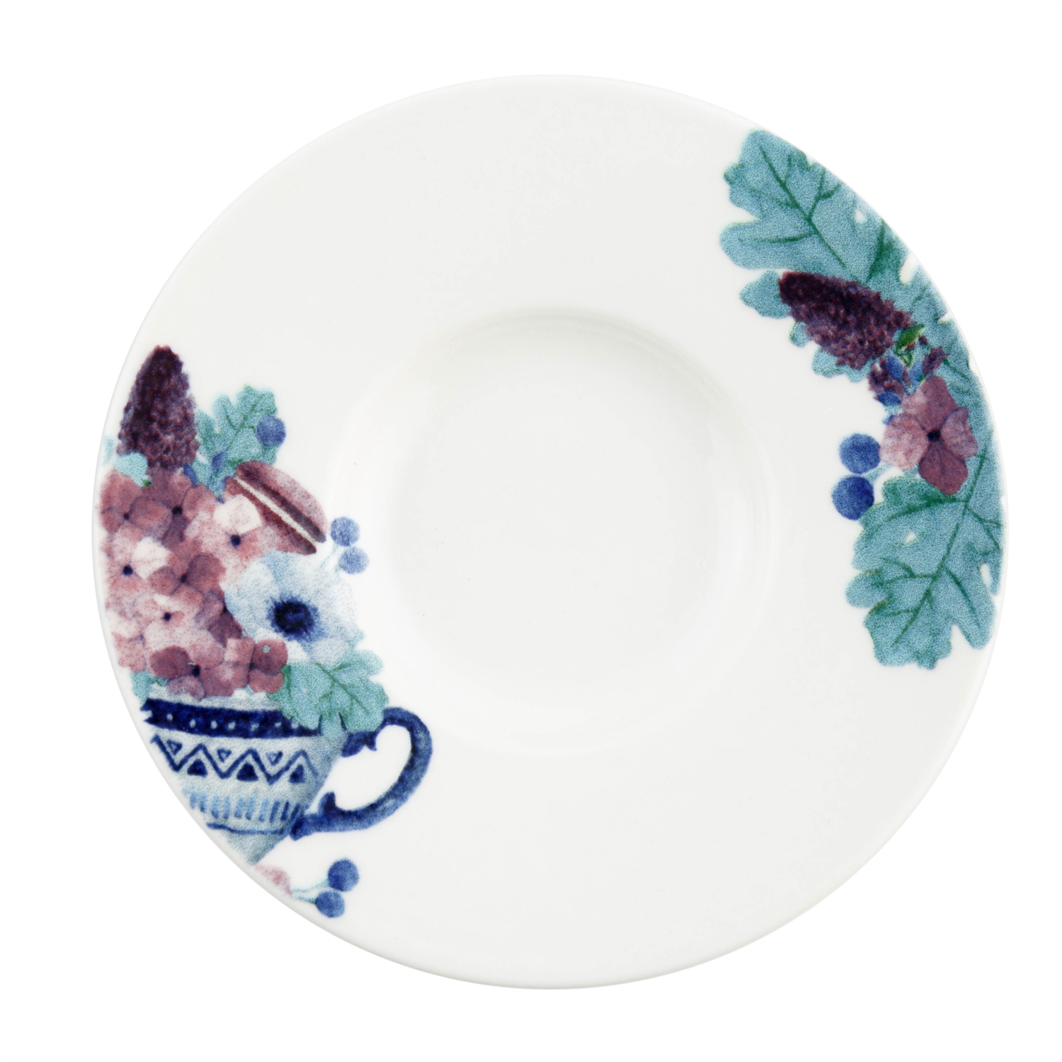 ANTIQUE ÇAY SETİ 6'LI