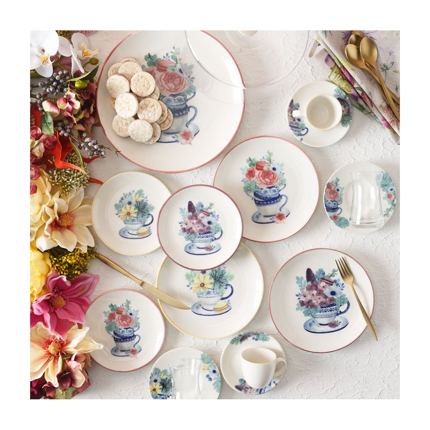 ANTIQUE KAPAKLI KEK FANUSU