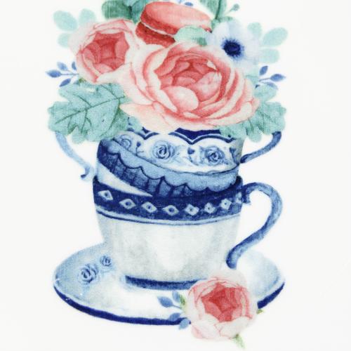  ANTIQUE KAPAKLI KEK FANUSU