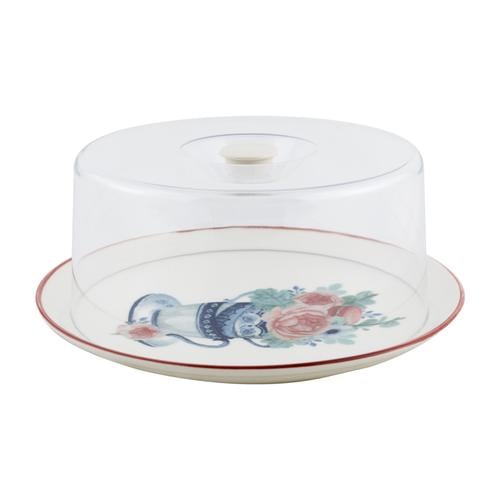  ANTIQUE KAPAKLI KEK FANUSU