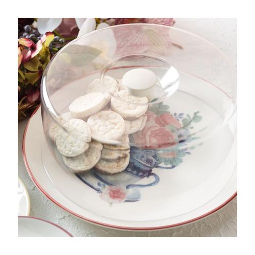  ANTIQUE KAPAKLI KEK FANUSU