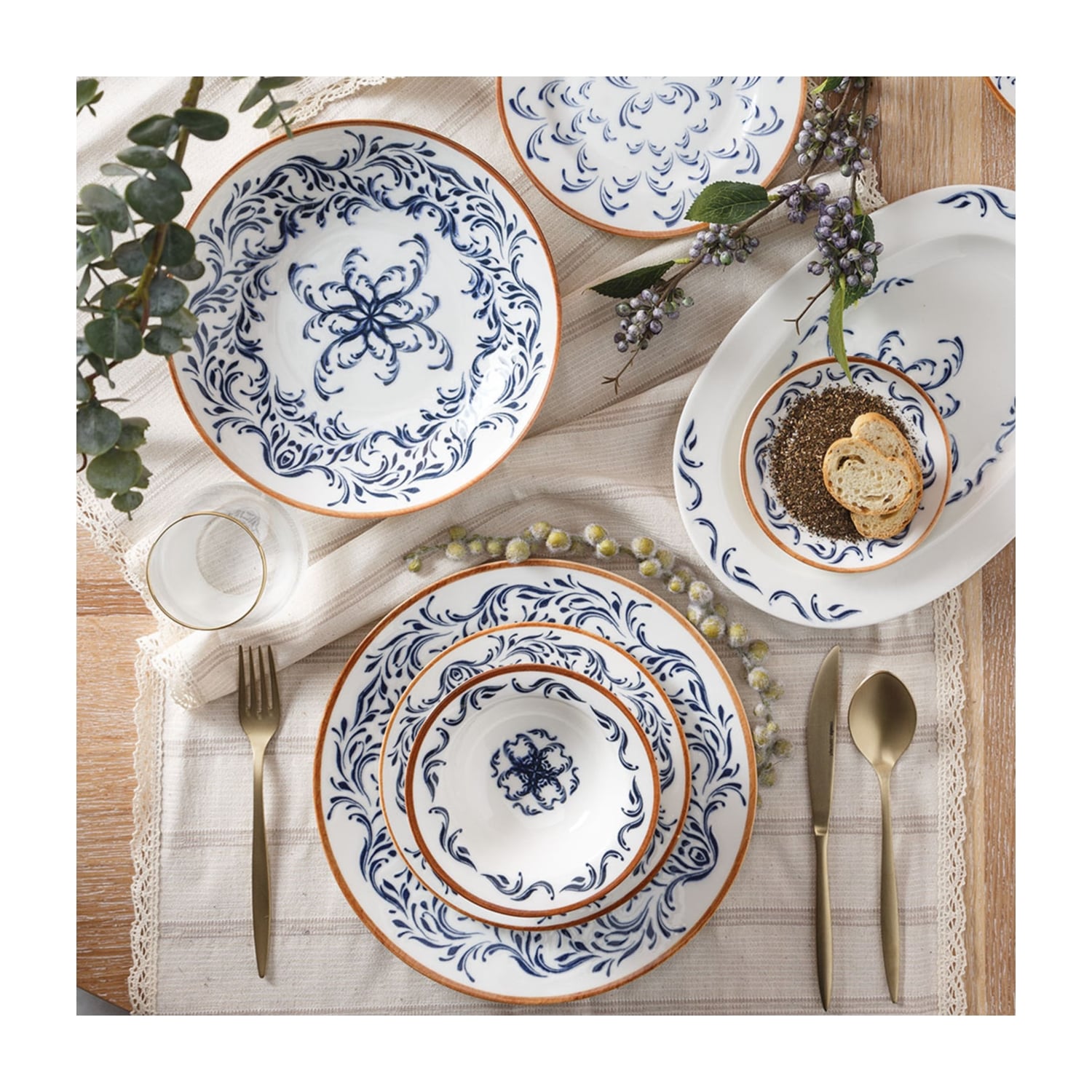 MARSILYA ÇAY FİNCANI 230 ML