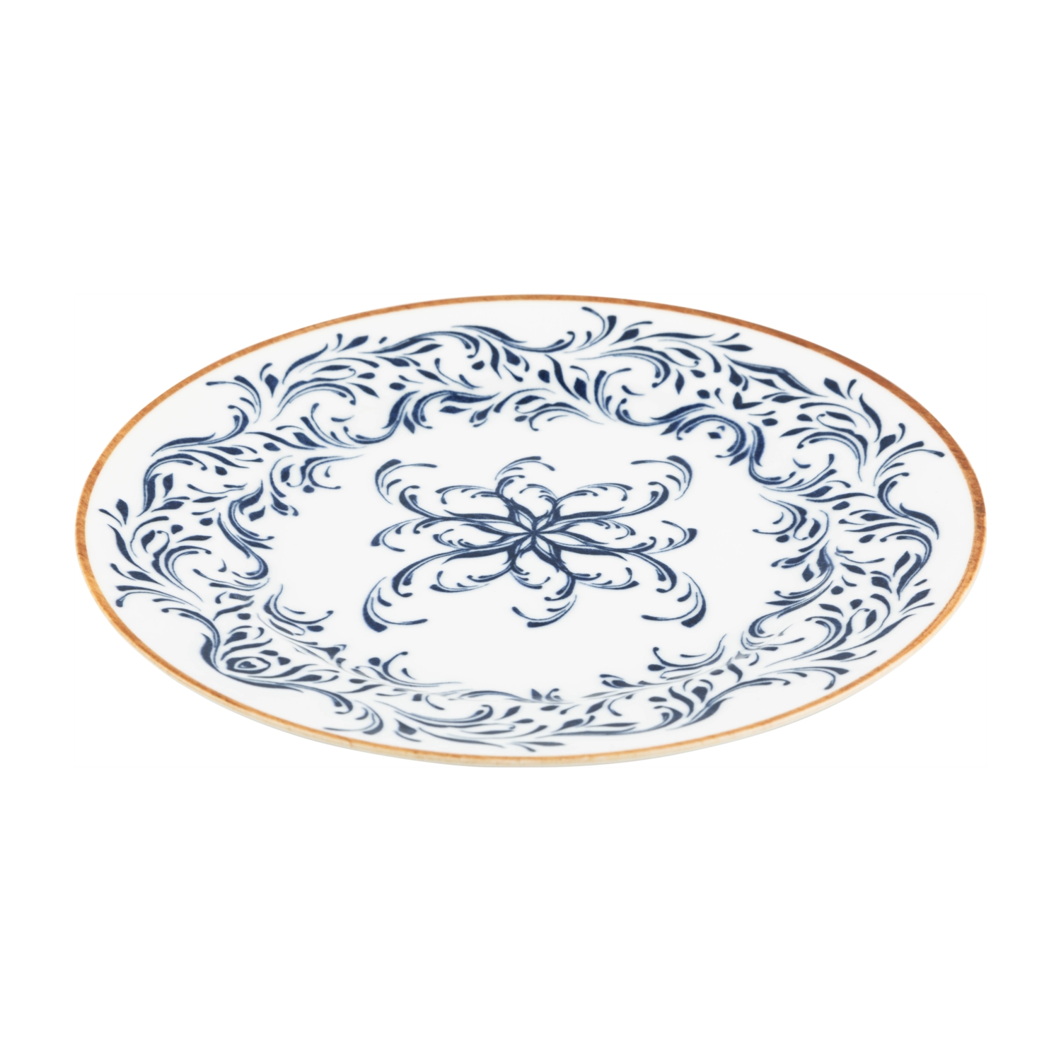 MARSILYA SERVİS TABAĞI 27 CM