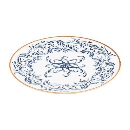  MARSILYA SERVİS TABAĞI 27 CM