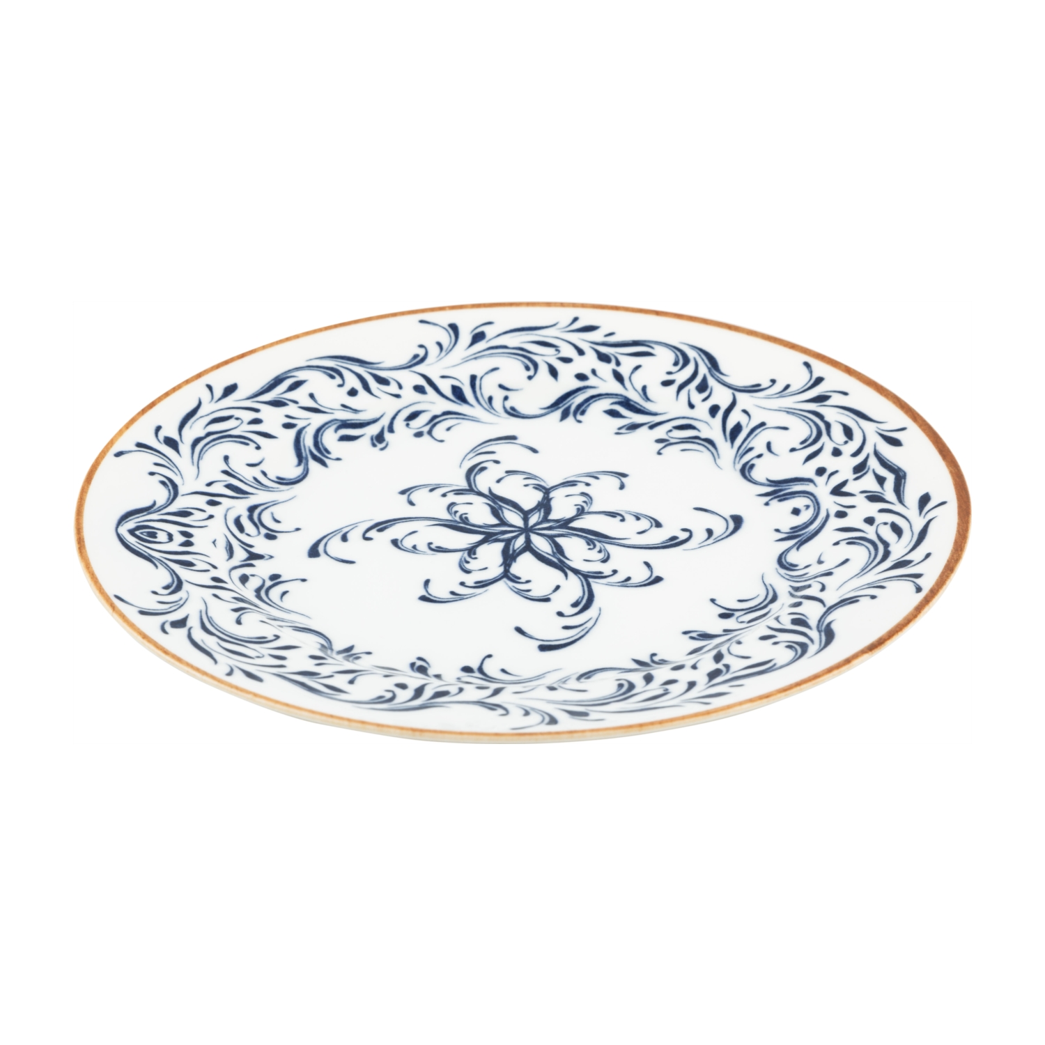 MARSILYA SERVİS TABAĞI 27 CM